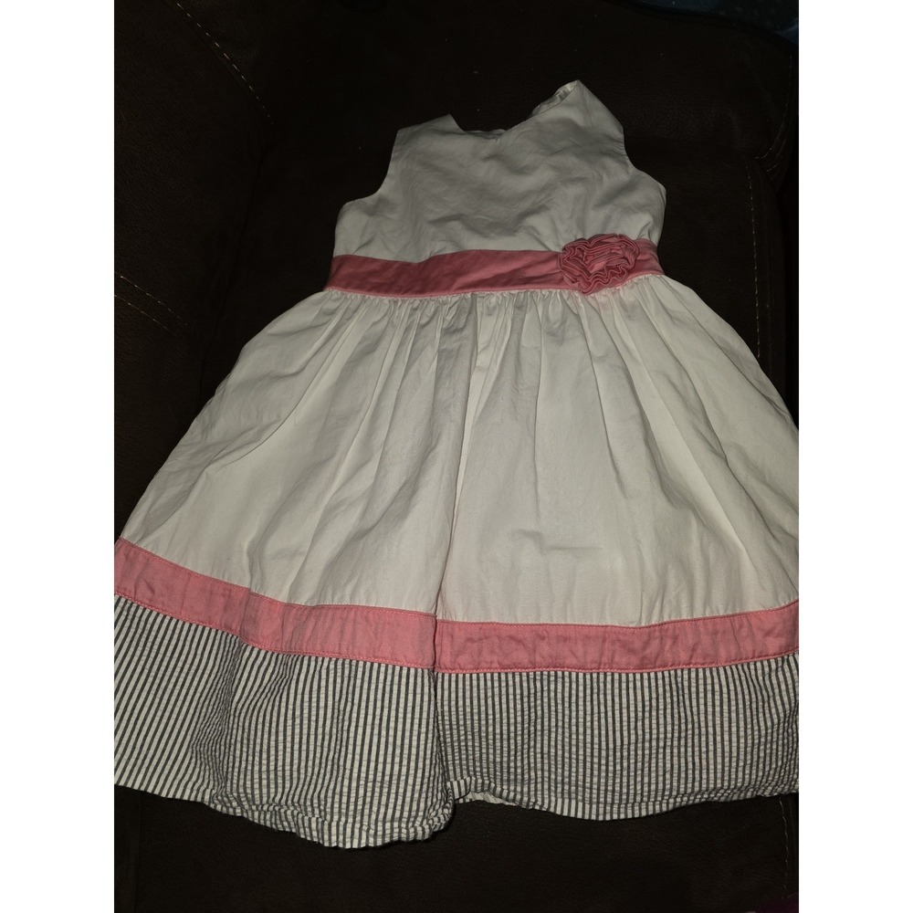 Gymboree spring dressy Easter dress size 6